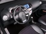 Nissan Note Tone Concept 2004 года